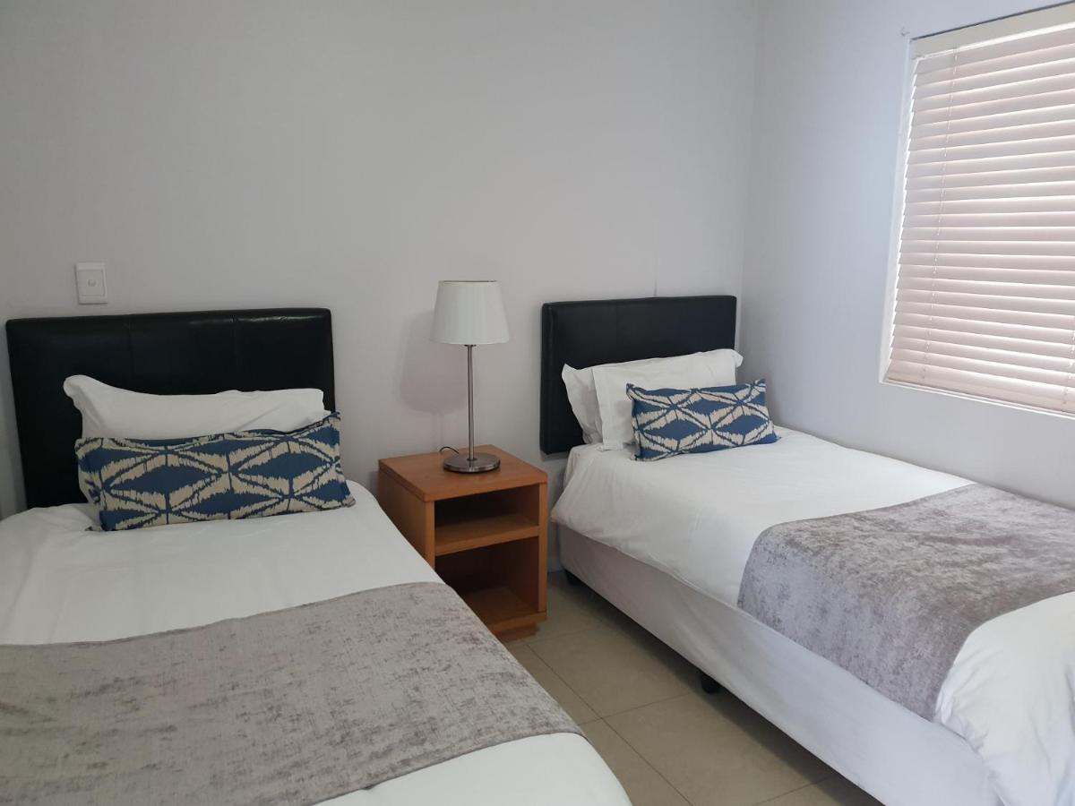 Lagoon Beach Hotel & Spa Cape Town Luaran gambar