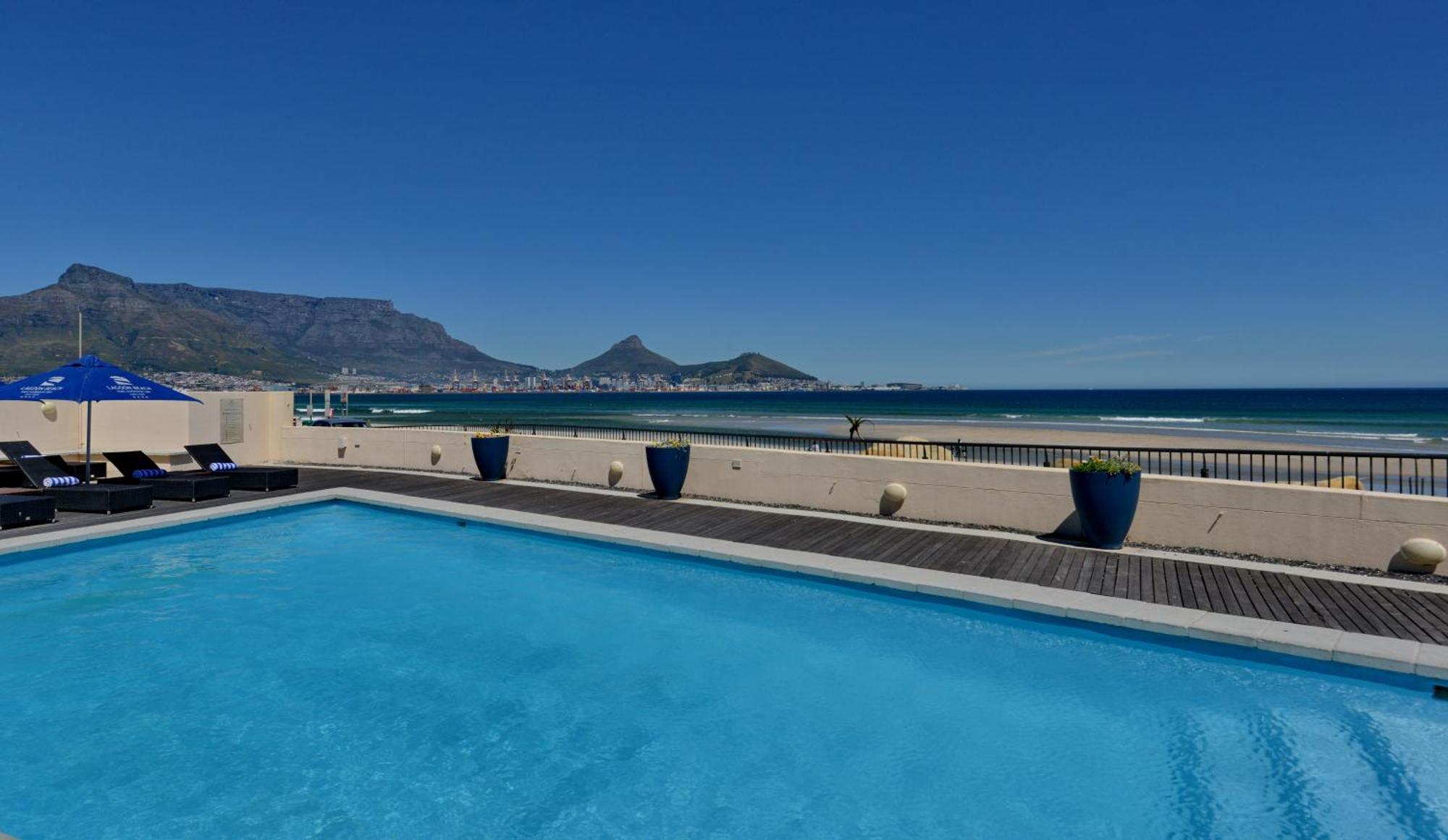 Lagoon Beach Hotel & Spa Cape Town Luaran gambar