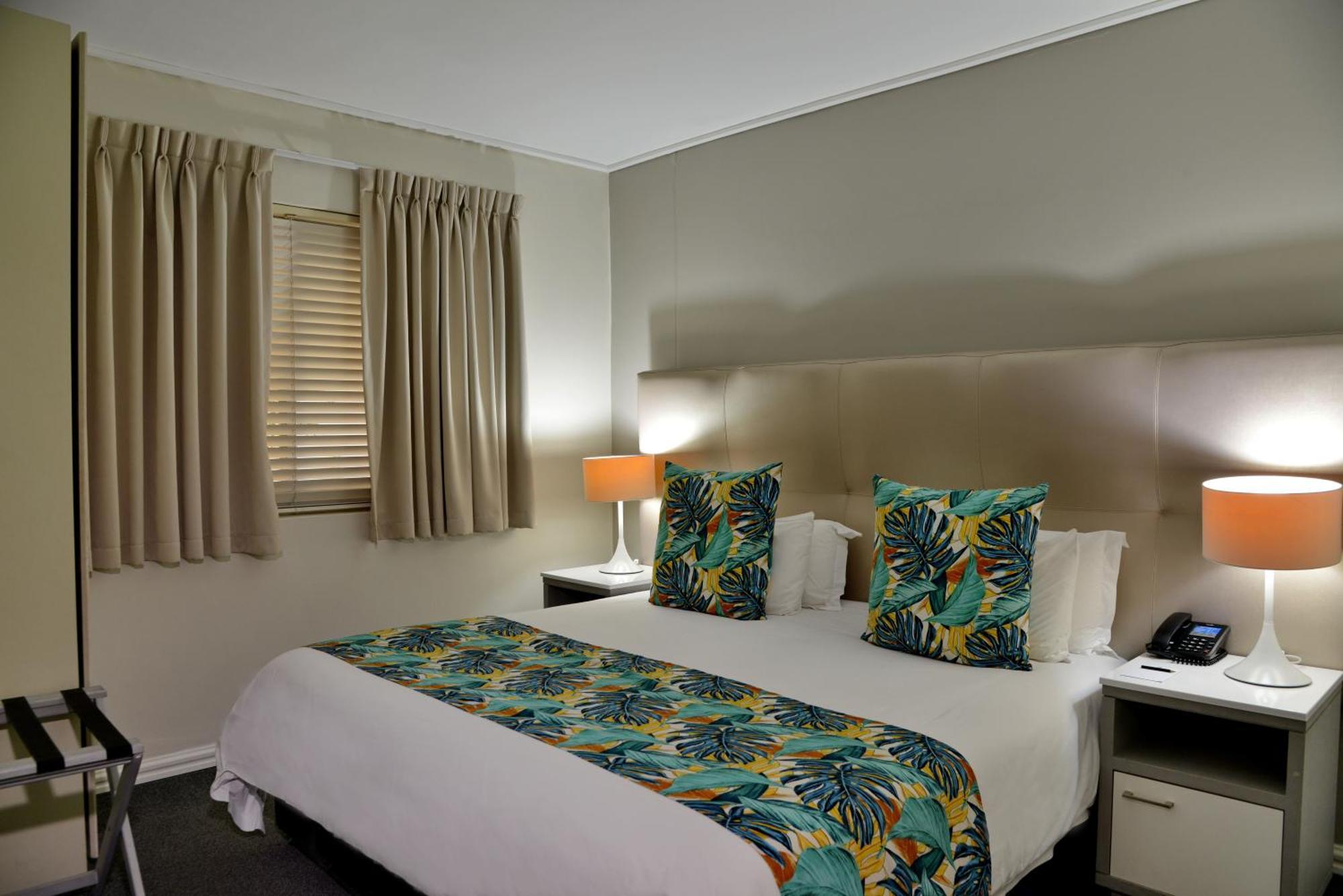 Lagoon Beach Hotel & Spa Cape Town Luaran gambar