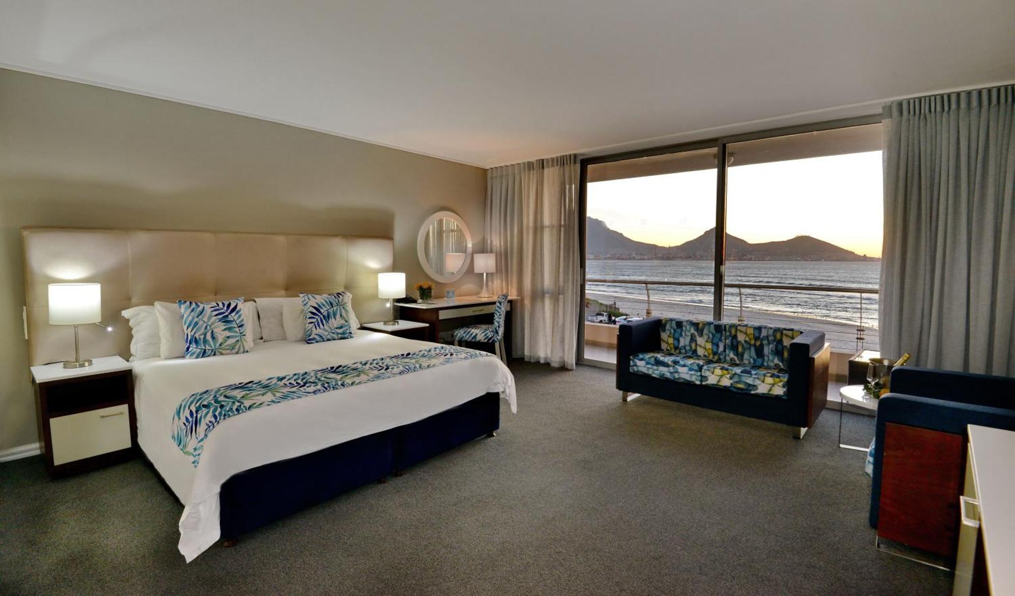 Lagoon Beach Hotel & Spa Cape Town Luaran gambar