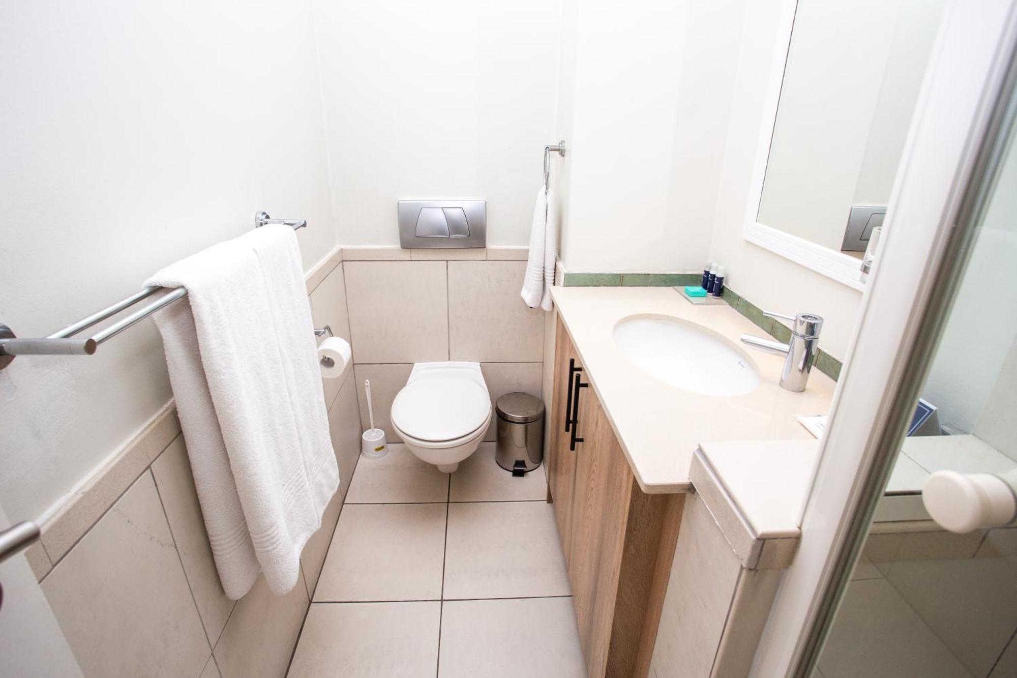 Lagoon Beach Hotel & Spa Cape Town Luaran gambar