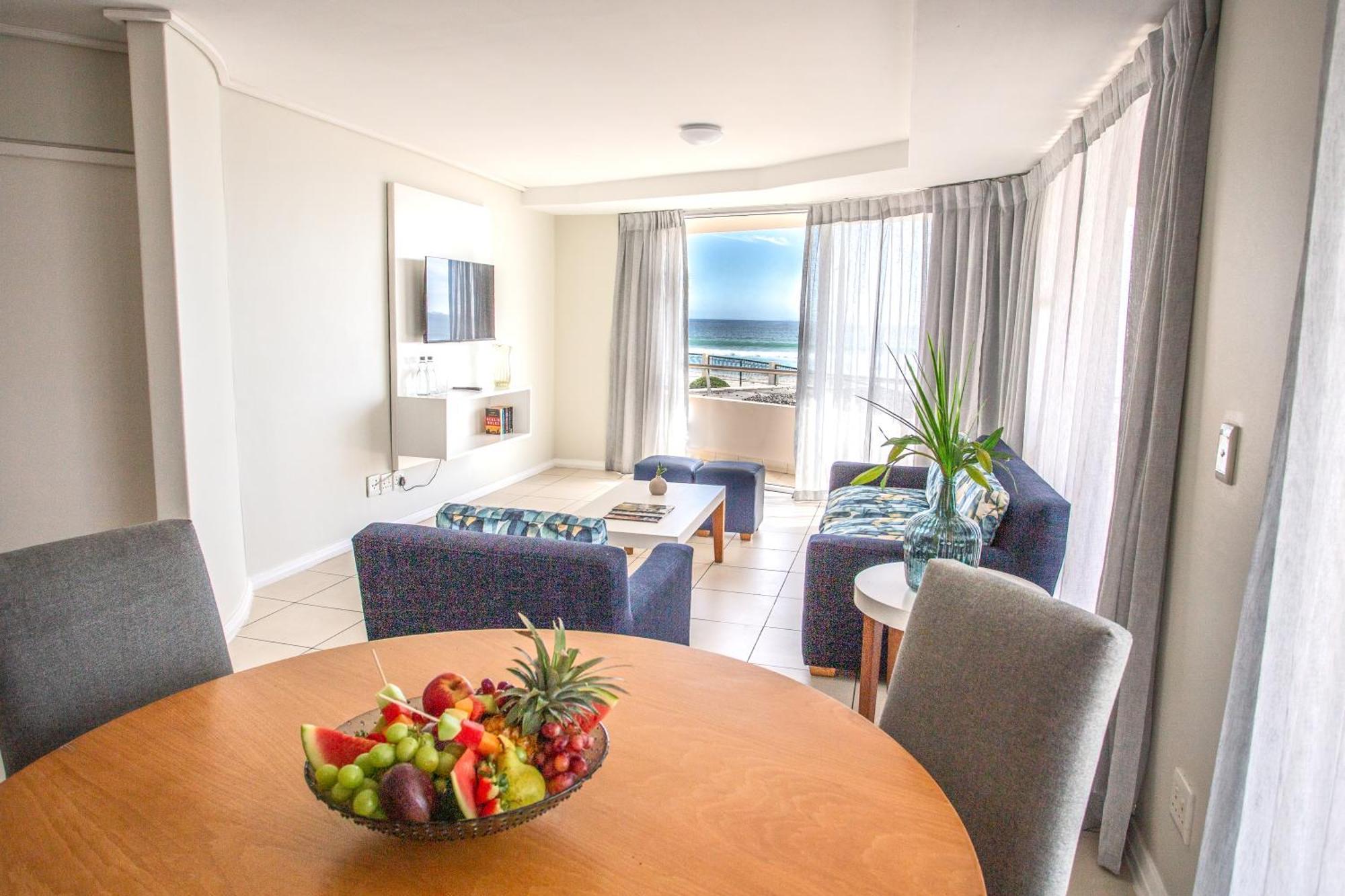 Lagoon Beach Hotel & Spa Cape Town Luaran gambar
