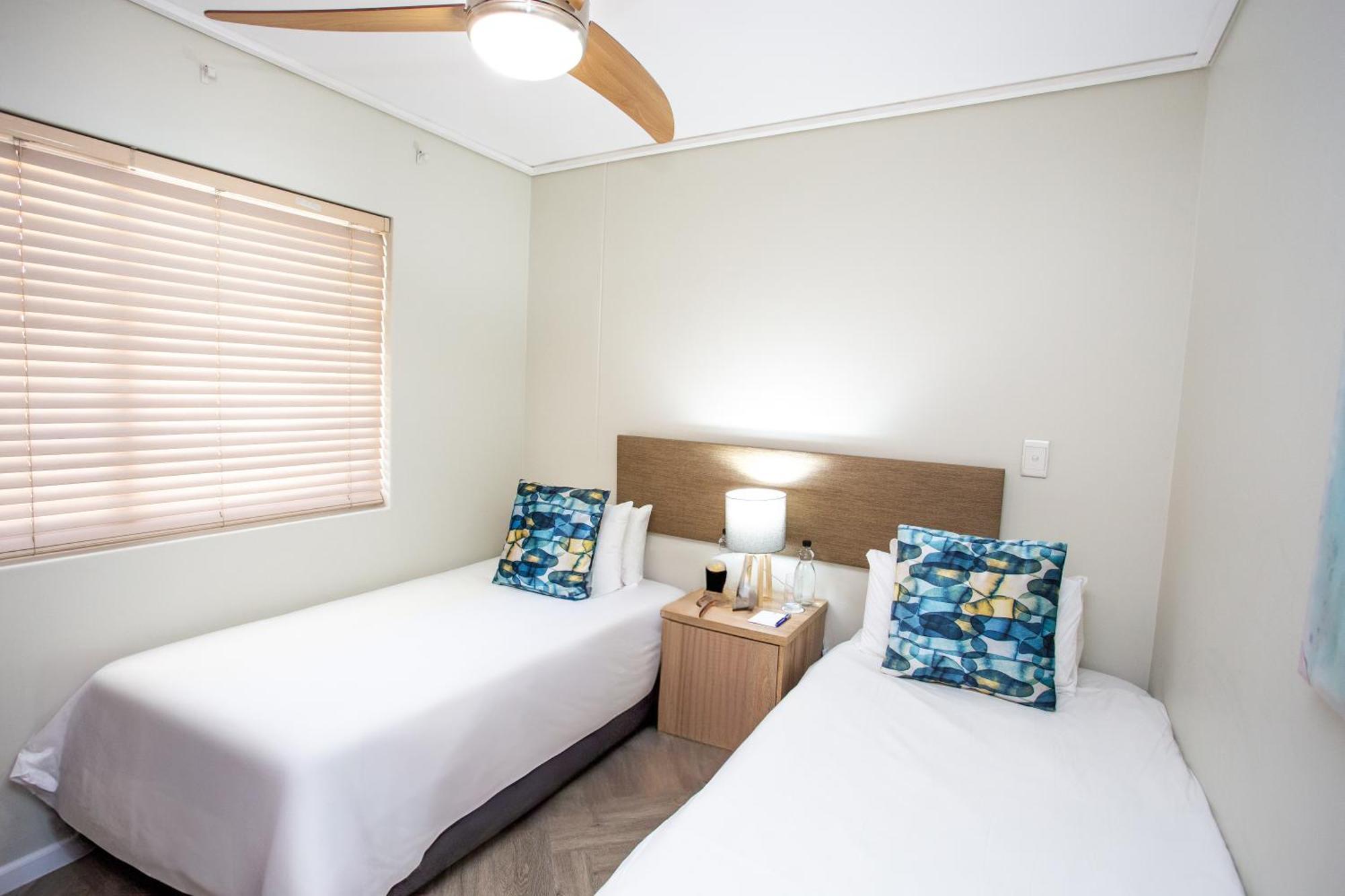 Lagoon Beach Hotel & Spa Cape Town Luaran gambar