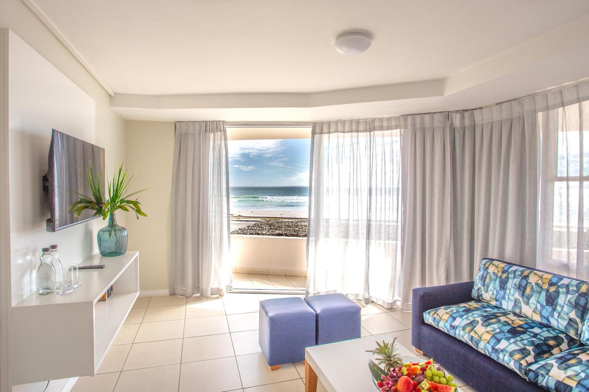 Lagoon Beach Hotel & Spa Cape Town Luaran gambar