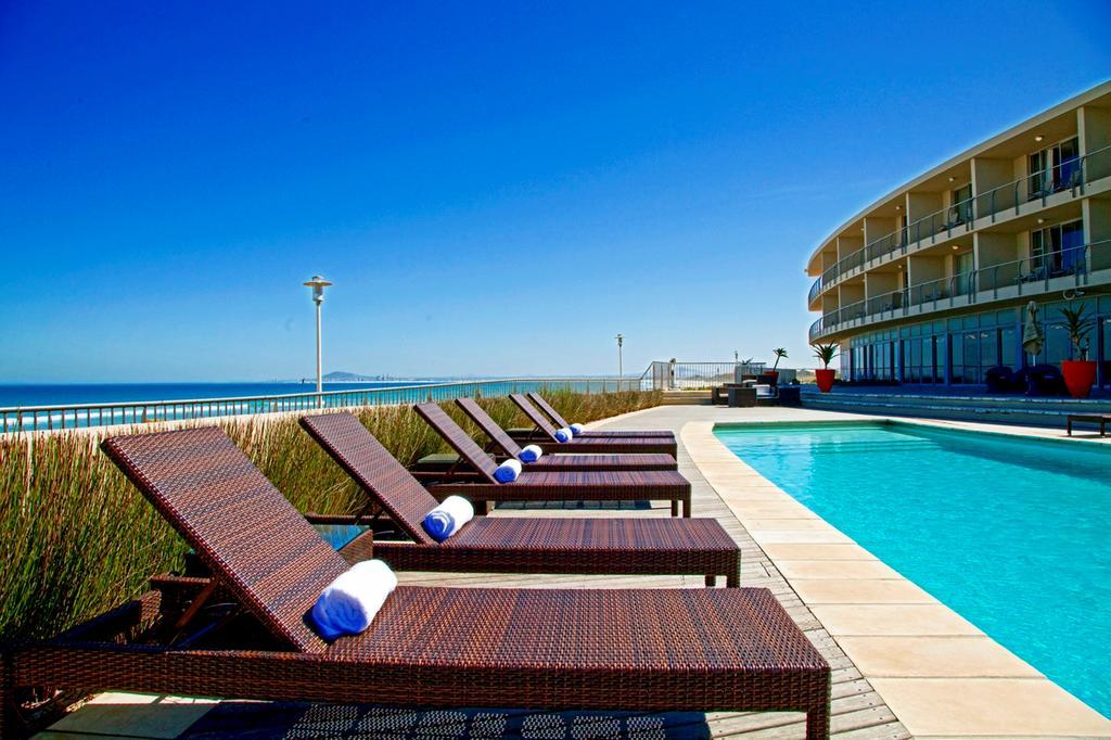 Lagoon Beach Hotel & Spa Cape Town Luaran gambar