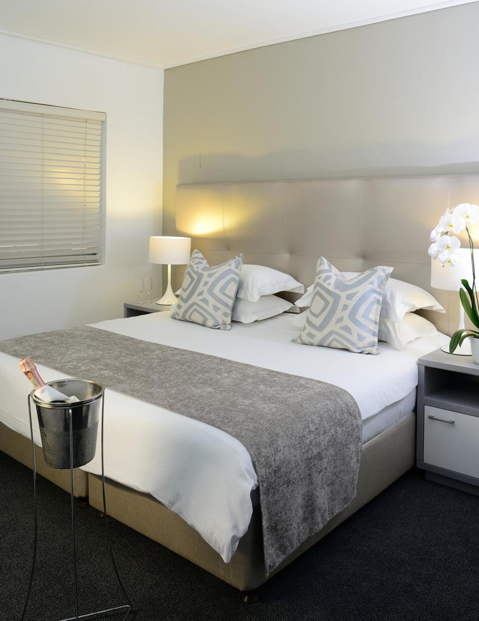 Lagoon Beach Hotel & Spa Cape Town Luaran gambar