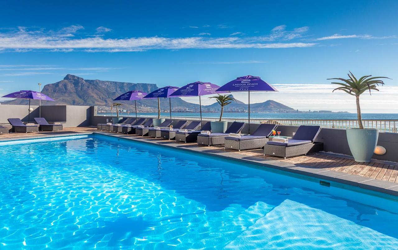 Lagoon Beach Hotel & Spa Cape Town Luaran gambar