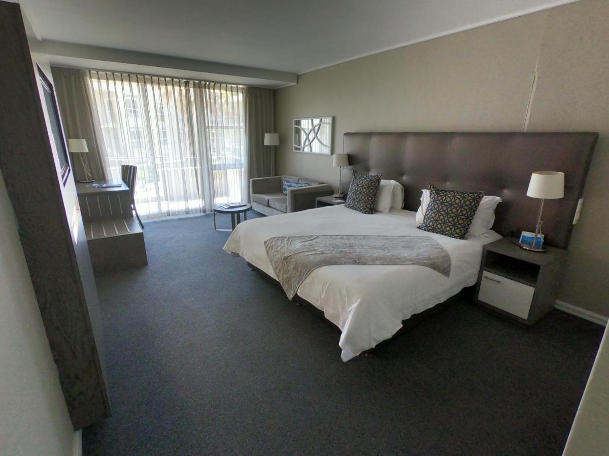 Lagoon Beach Hotel & Spa Cape Town Luaran gambar