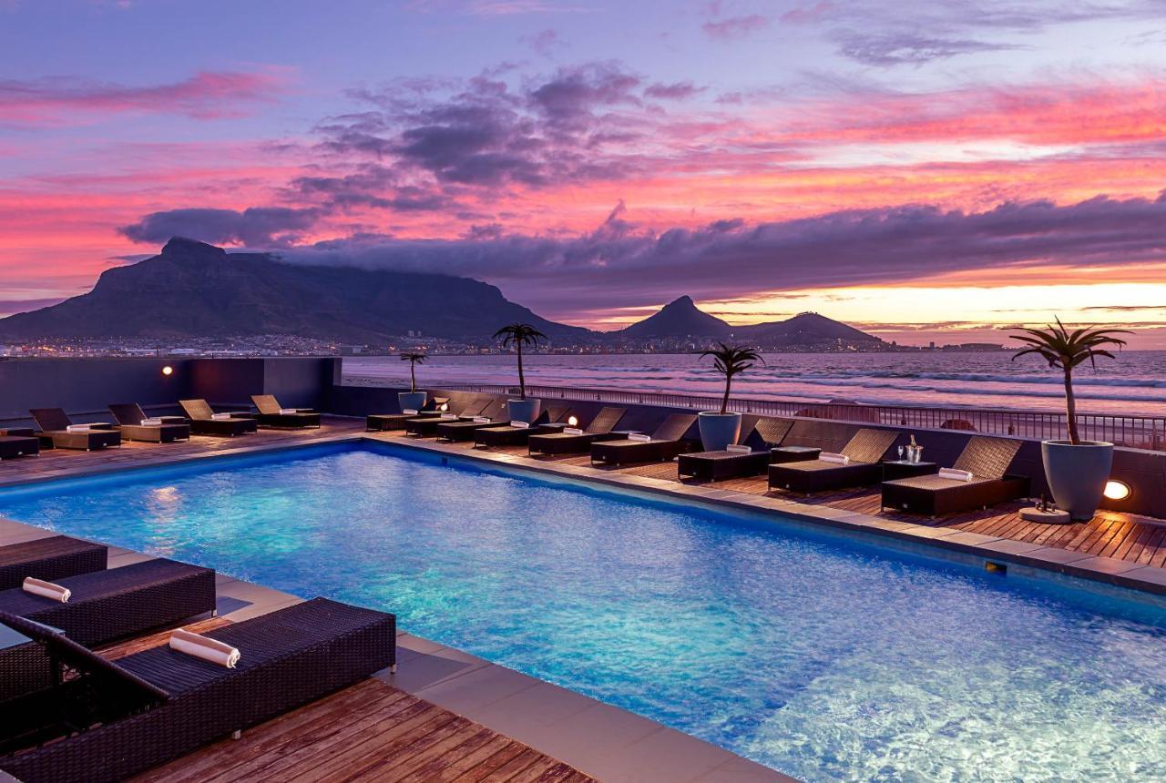 Lagoon Beach Hotel & Spa Cape Town Luaran gambar